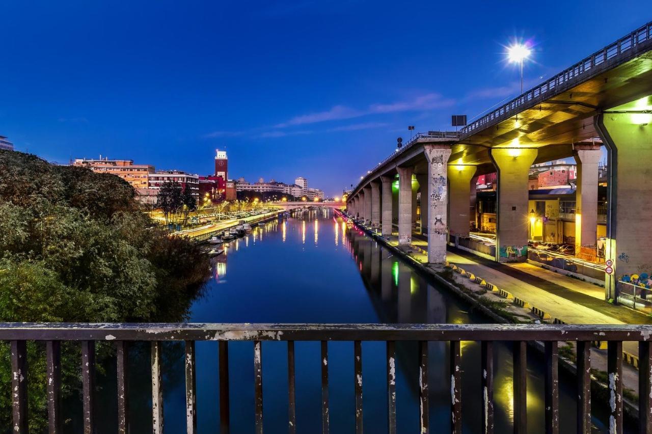 Suites Florence Пескара Экстерьер фото