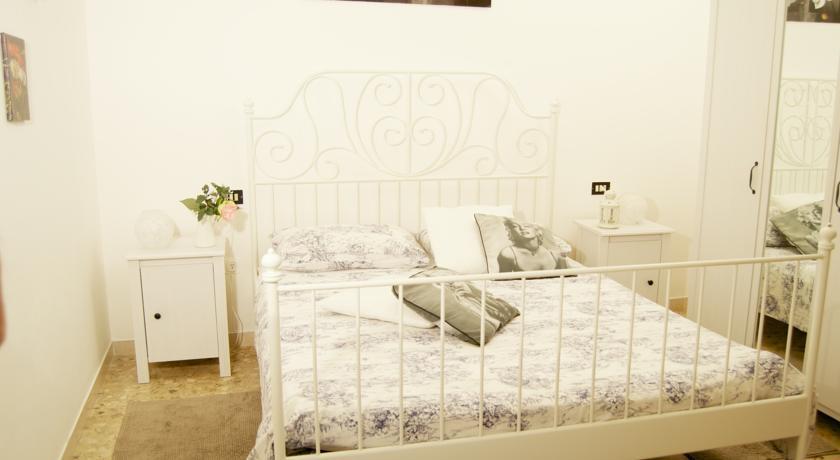 Suites Florence Пескара Экстерьер фото
