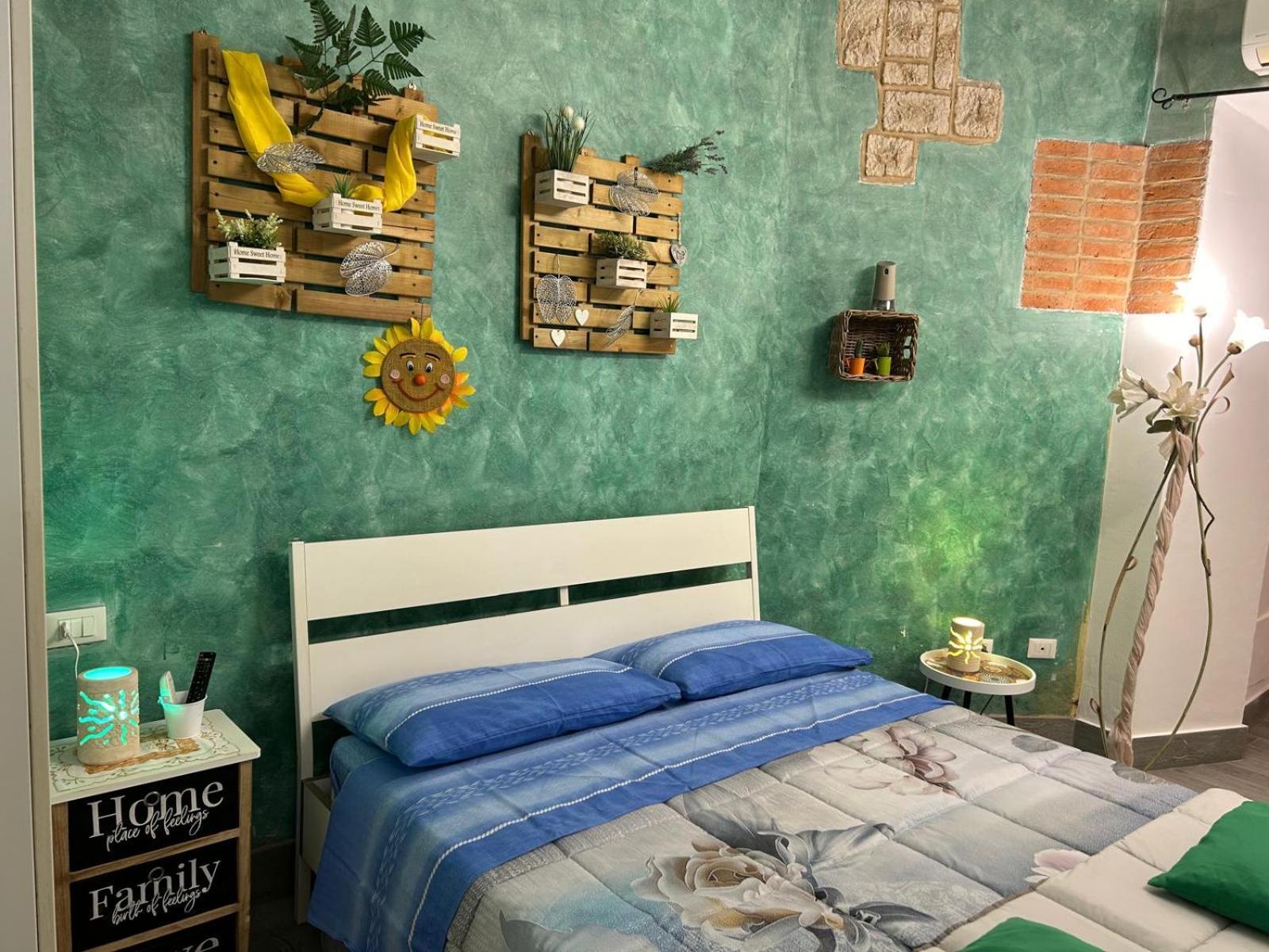 Suites Florence Пескара Экстерьер фото