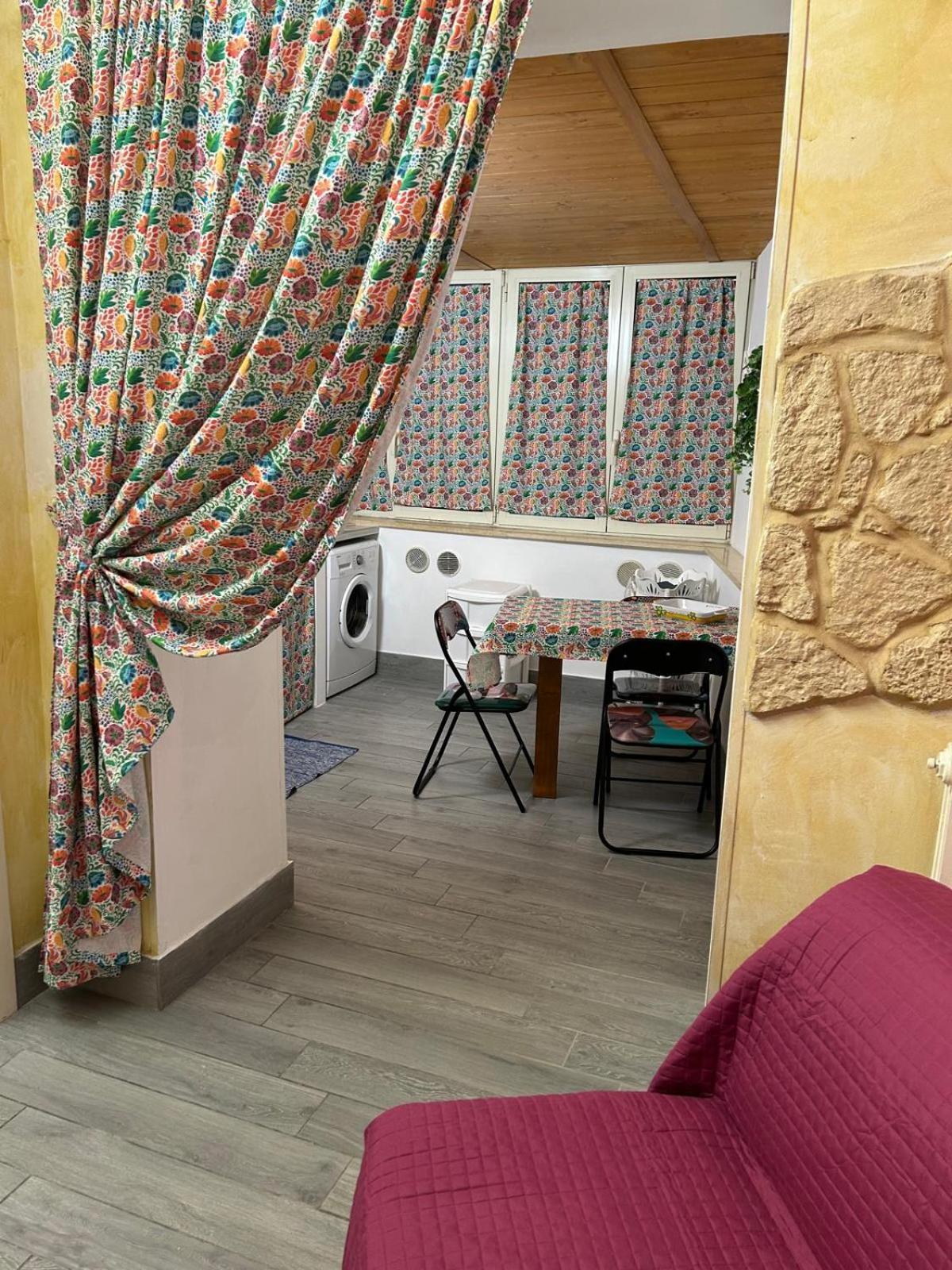 Suites Florence Пескара Экстерьер фото