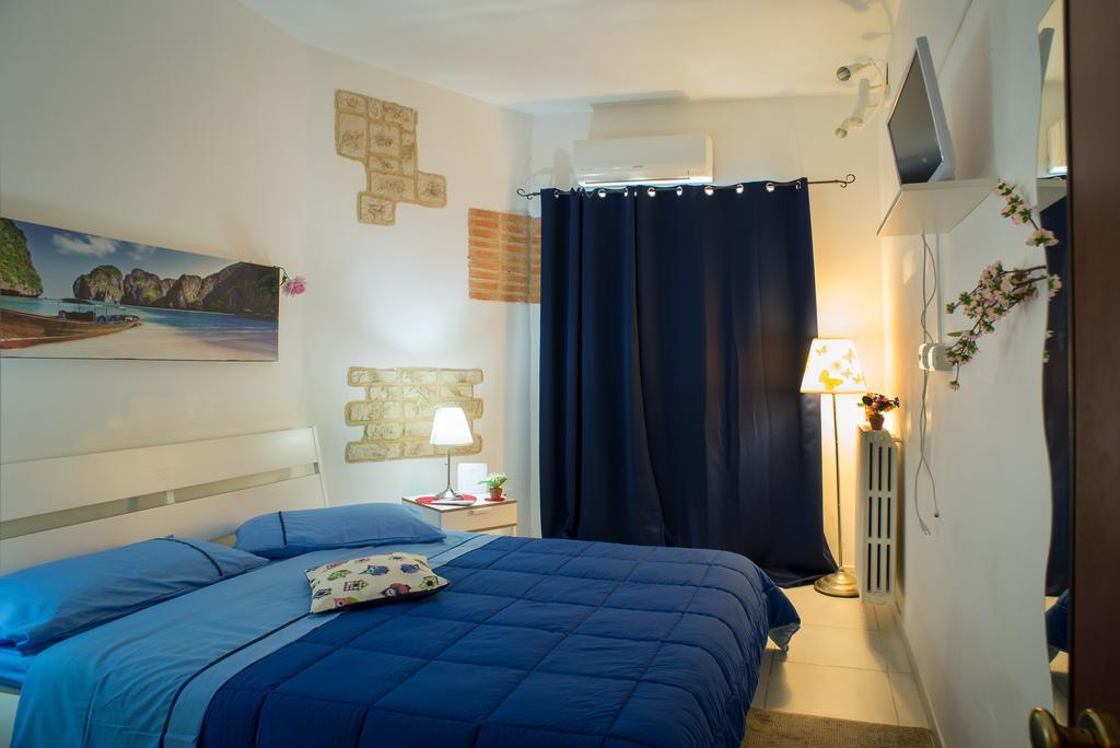 Suites Florence Пескара Экстерьер фото